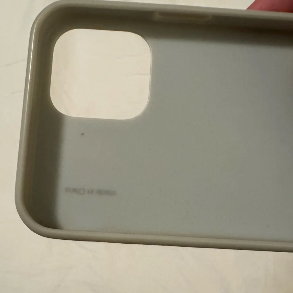 RIMOWA iPhone 12 Pro Max Apple Case